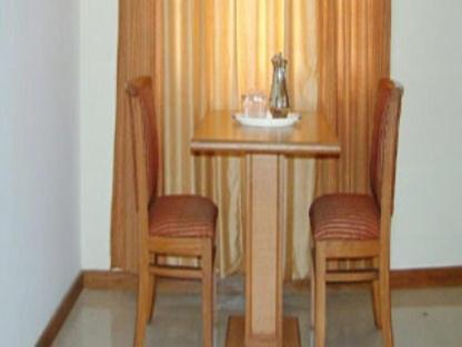 Hotel Chitra Park Tiruchchendūr Dış mekan fotoğraf